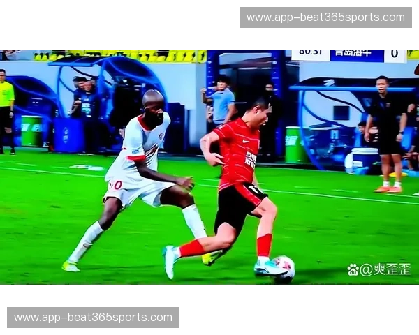 中超对阵记录:见证中国足球的激烈较量与精彩瞬间 中超对阵记录:见证中国足球的激烈较量与精彩瞬间