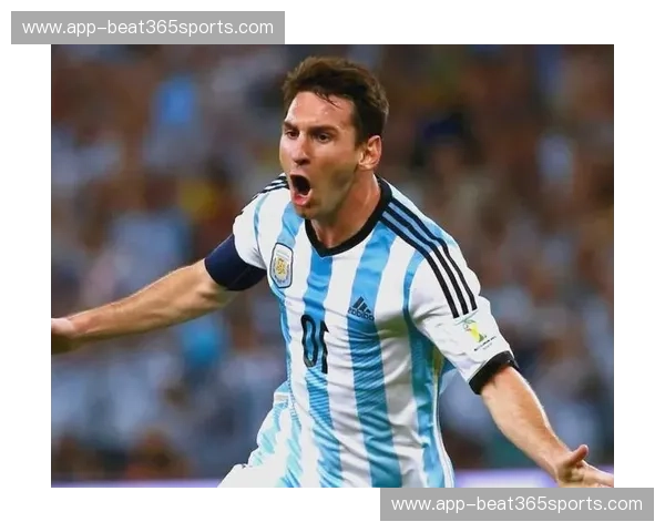 阿根廷队排名：荣耀、波折与未来之路