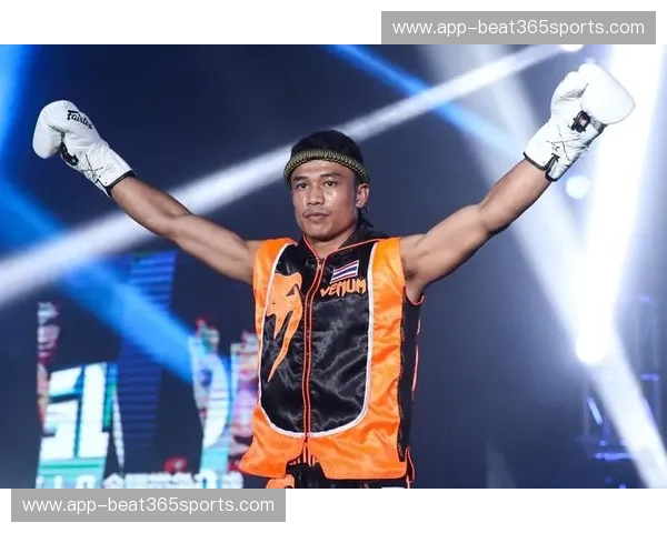 神坛上的金钟罩与世界第一的铁拳：一龙VS西提猜，那场震碎偏见的巅峰终章